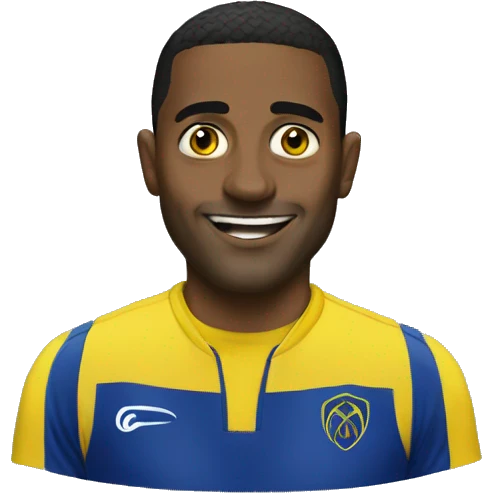 Al Nassr Ronldo emoji