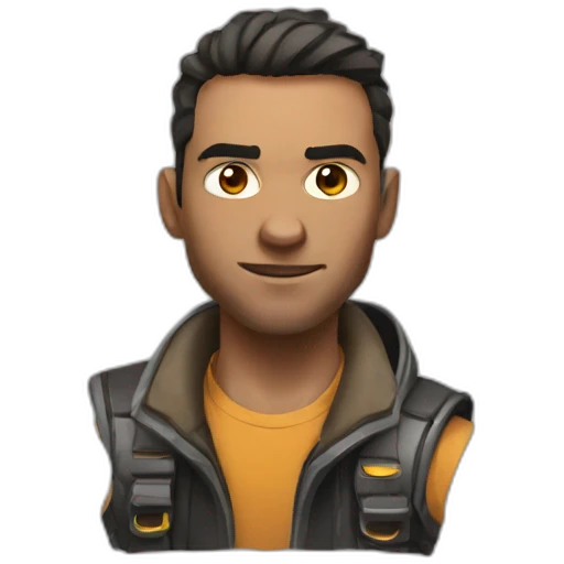 Freefire emoji