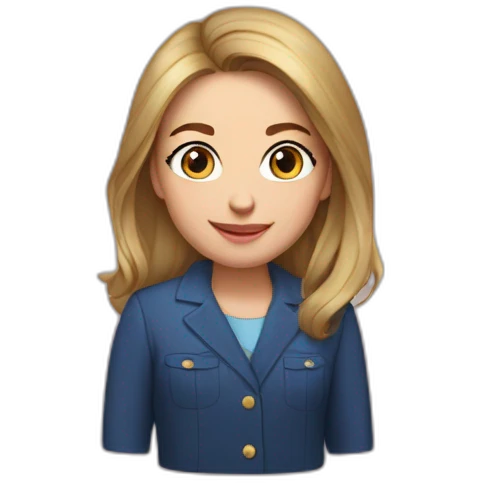 saida mirziyoyeva daughter of president emoji