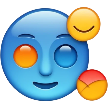 recognition emoji