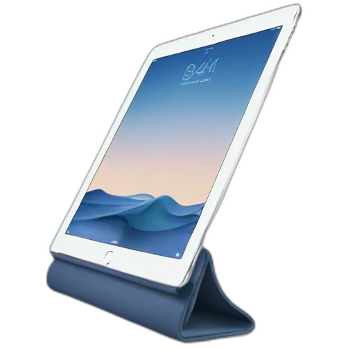 ipad-ocean emoji