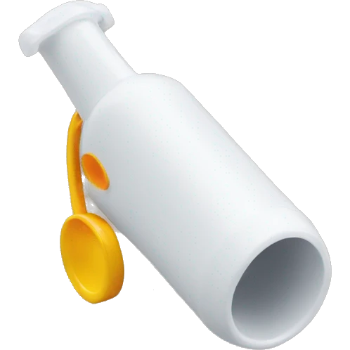 plastic whistle emoji