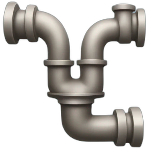 water pipes emoji
