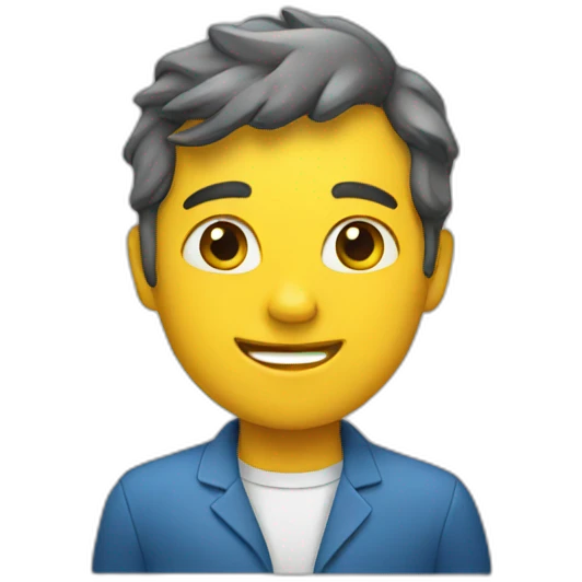 marketing emoji