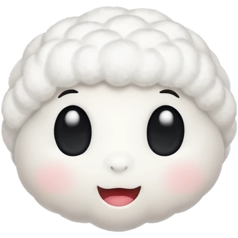 cot emoji