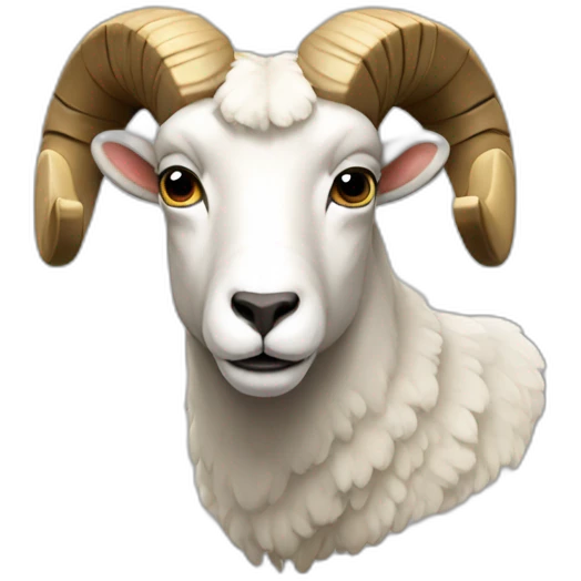 ram emoji