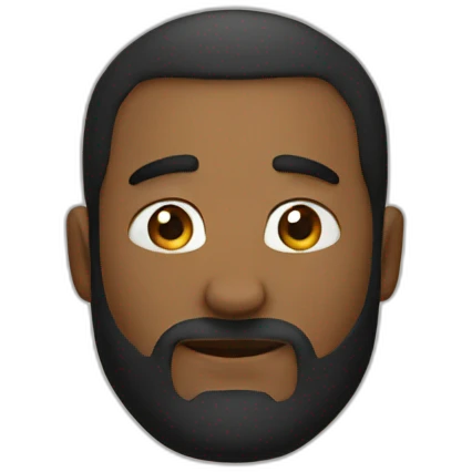 Kyrbi emoji