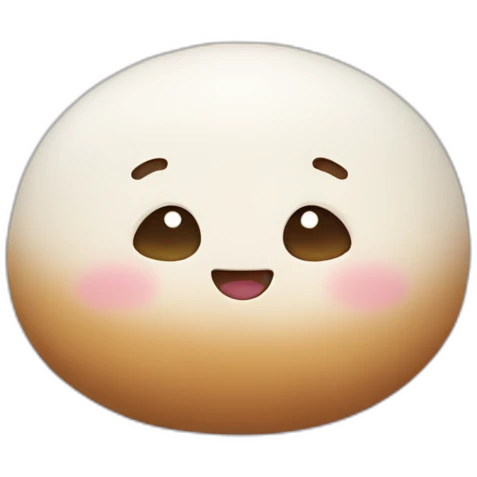 mochi emoji