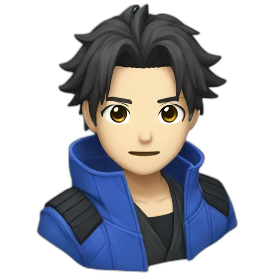 hakkai-TokyoRevengers emoji