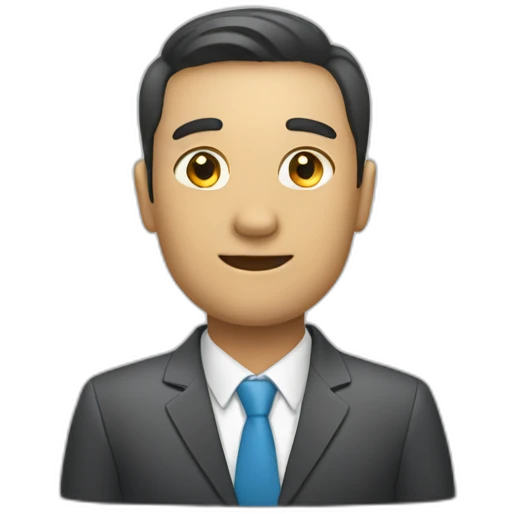 finance support emoji