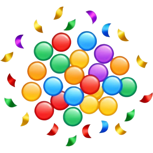 Congratilations emoji