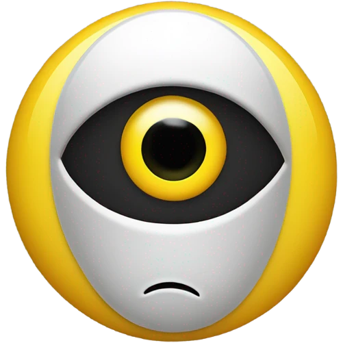 side eye emoji emoji