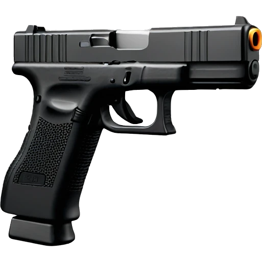 Glock 17 emoji