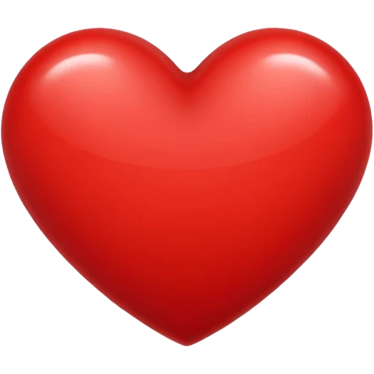 Love emoji