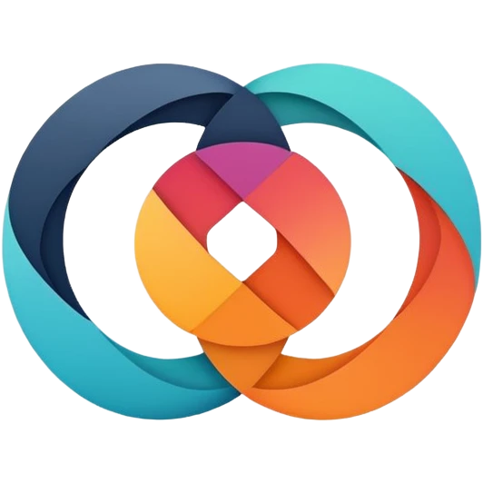 partnership logo emoji