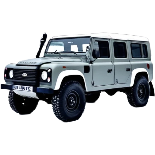 Смайл в виде головы в танковом шлемафоне emoji