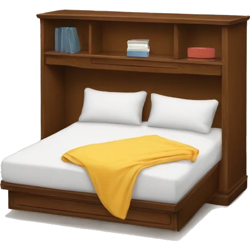 murphybed  emoji