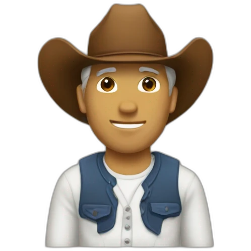 Texas emoji