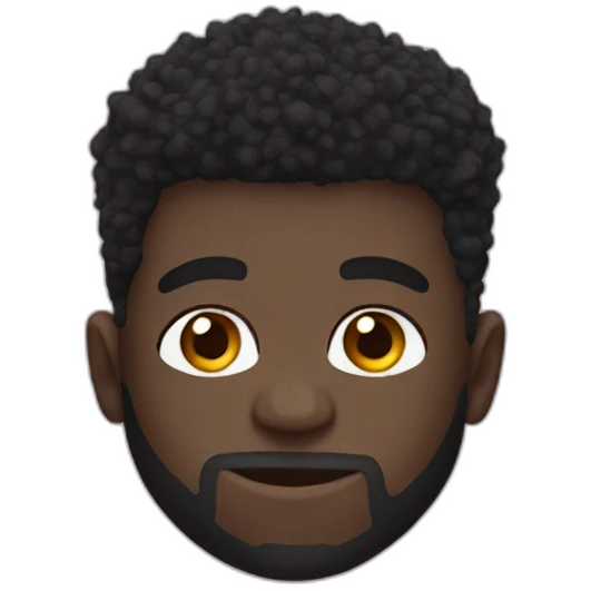 Umtiti emoji