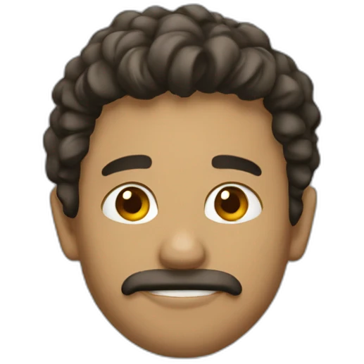 Coigneres emoji