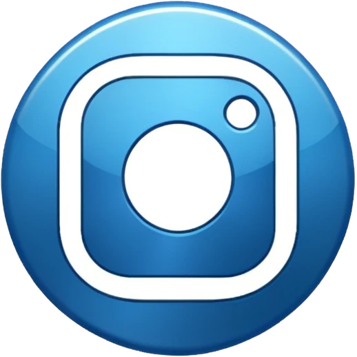 Instagram account verification badge emoji