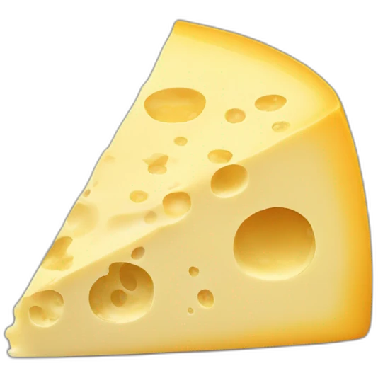 cheese emoji