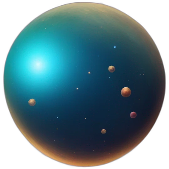 cosmic space emoji