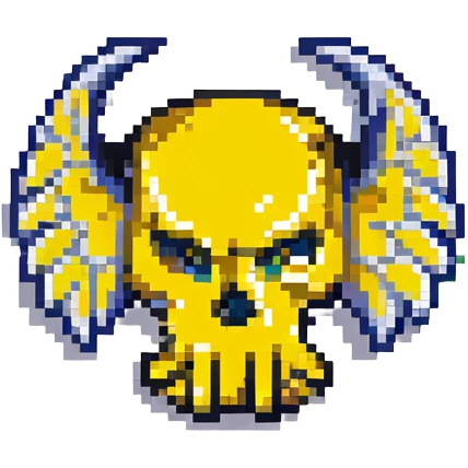 Wu-Tang Clan logo emoji