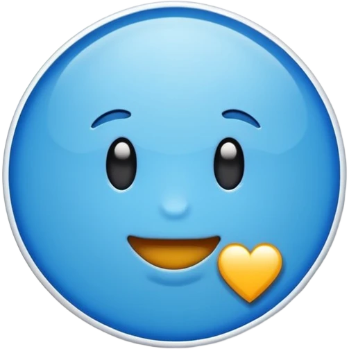 A verified sticker emoji