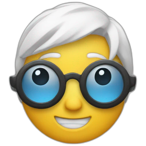 Dab geste emoji