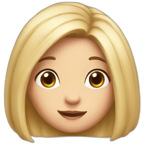 Ellie emoji