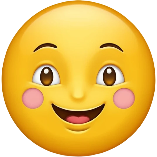 Create a bold, cartoon-style emoji with a transparent background, readable at small sizes (32×32 px). Represent the Hyderabadi phrase ‘Kya hua free hore?’ with a cheeky, mischievous expression. Use bright colors, simple shapes, and a fun, expressive style suitable for YouTube membership. emoji