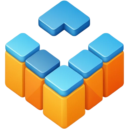 quiero crear iconos para Vector (vector):    (-1, 0, 1),    (-1.0, 0.0, 1.0),     ('a', '1', '@', "!")    →    1D,    eje X,    datos homogéneos  emoji