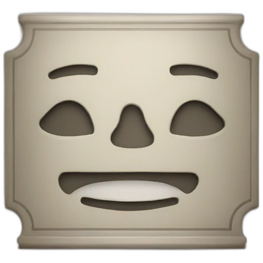 museum-ticket emoji