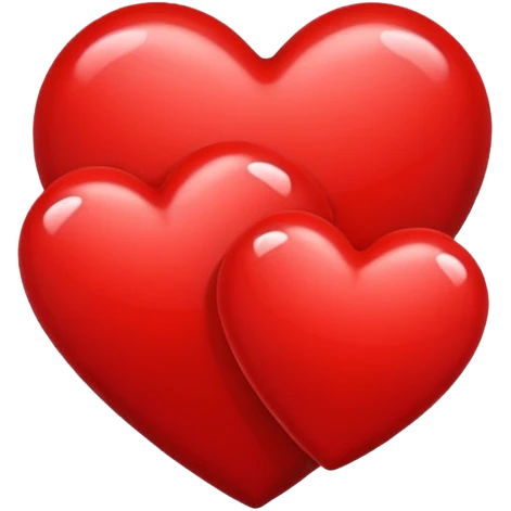 corazónes emoji