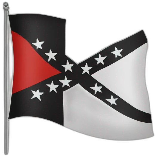 corsican flag  emoji