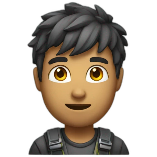 gamer emoji