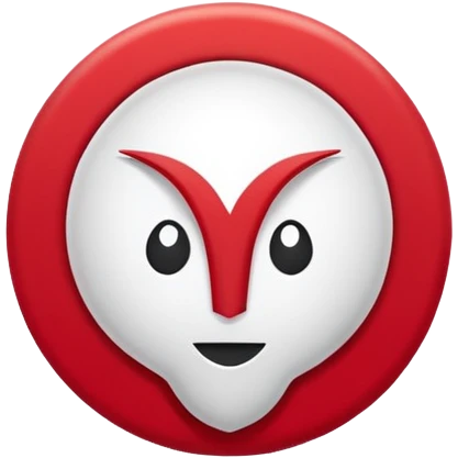 لوگو پرسپولیس  emoji