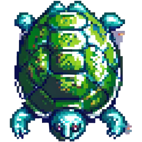 turtle emoji