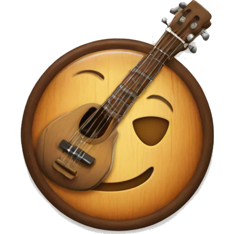 First string badge emoji