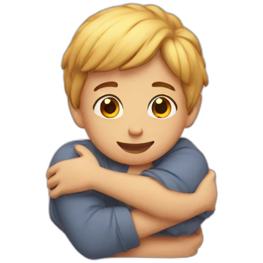 caring emoji
