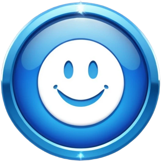 Verified badge emoji