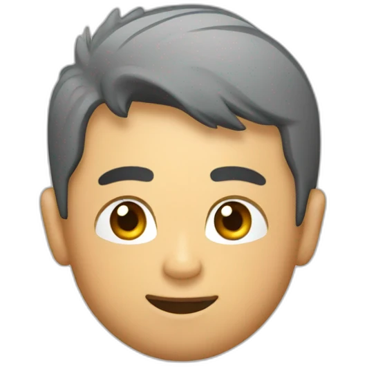 Cristiano Ronaldo auf Toilette emoji
