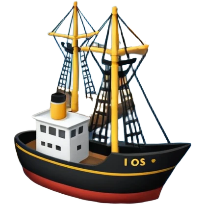 seaport emoji