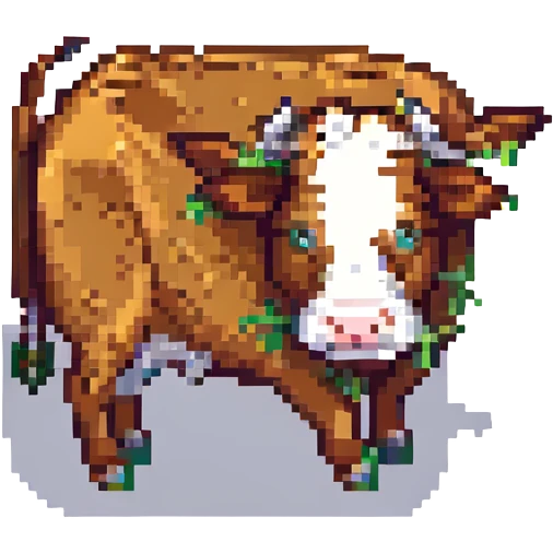 cow emoji