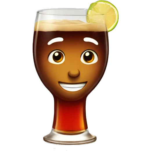 Vermouth  emoji