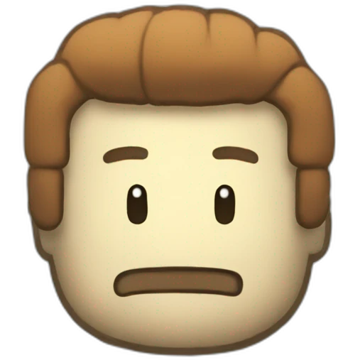Scribblenauts emoji