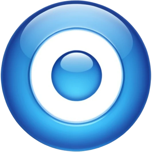 nazar boncuğu emoji