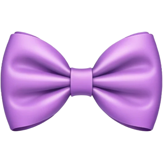 bowsbows emoji