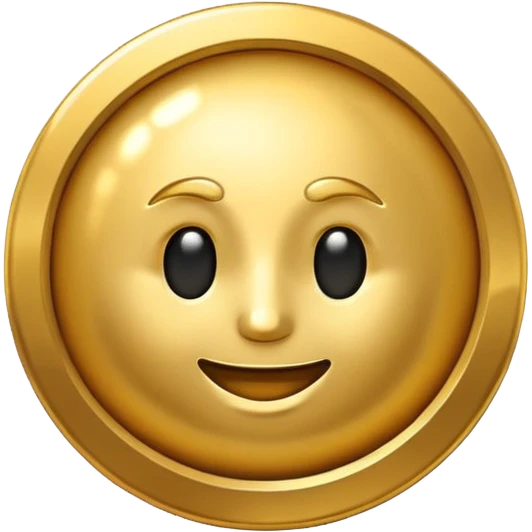 I want a bitcoin emoji small emoji